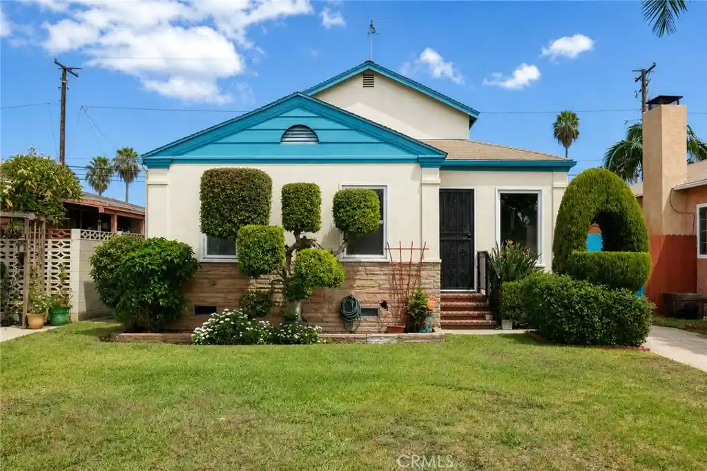 Single family home for sale at 6453 Allston, Los Angeles, CA 90022 | MLS# RS26181343