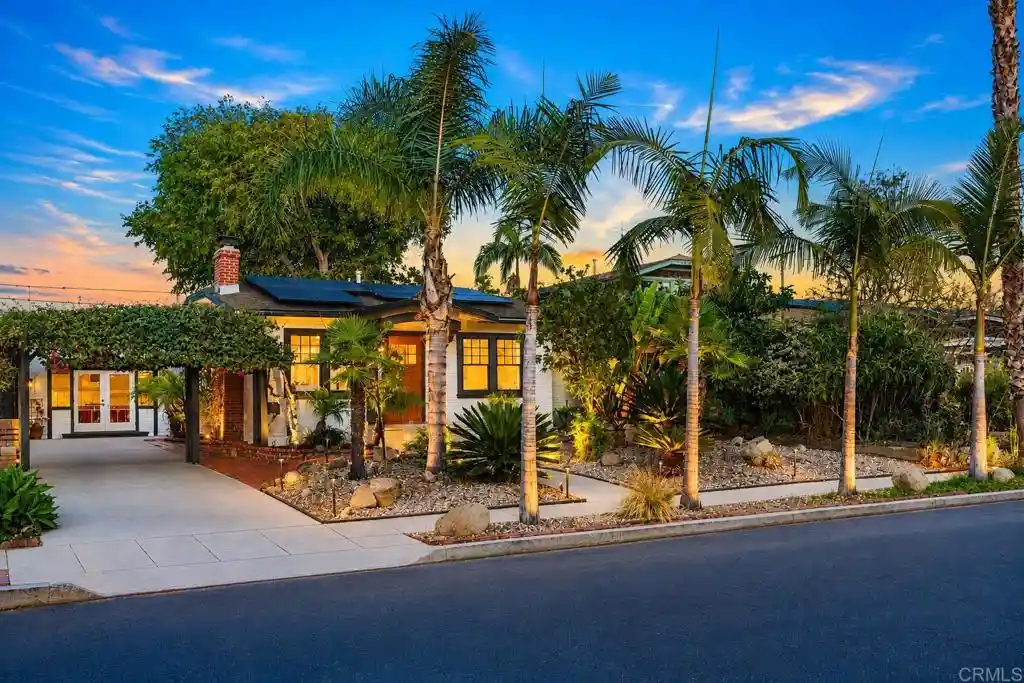 Photo 1 of Single family home for sale at 1729 Bancroft St, San Diego, CA 92102 | MLS# NDP2607838 | Listing updated on 2026-10-20