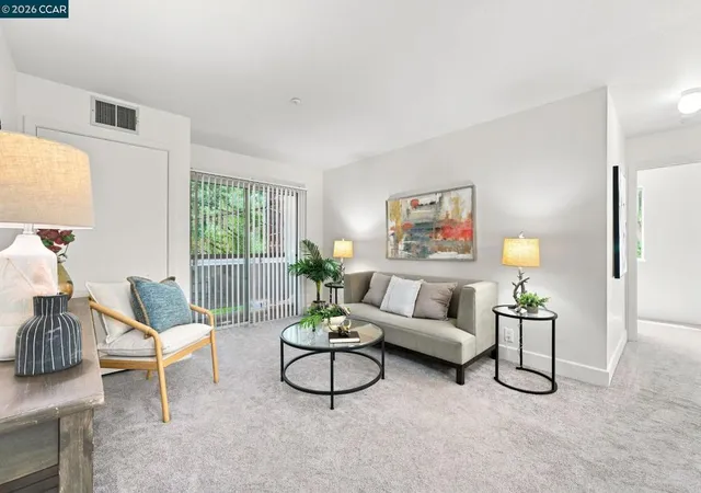 Photo 2 of Condo for sale at 3173 Wayside Plz #212, Walnut Creek, CA 94597 | MLS# 41145580 | Listing updated on 2026-10-10