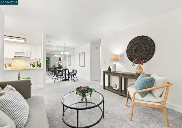 Photo 3 of Condo for sale at 3173 Wayside Plz #212, Walnut Creek, CA 94597 | MLS# 41145580 | Listing updated on 2026-10-10