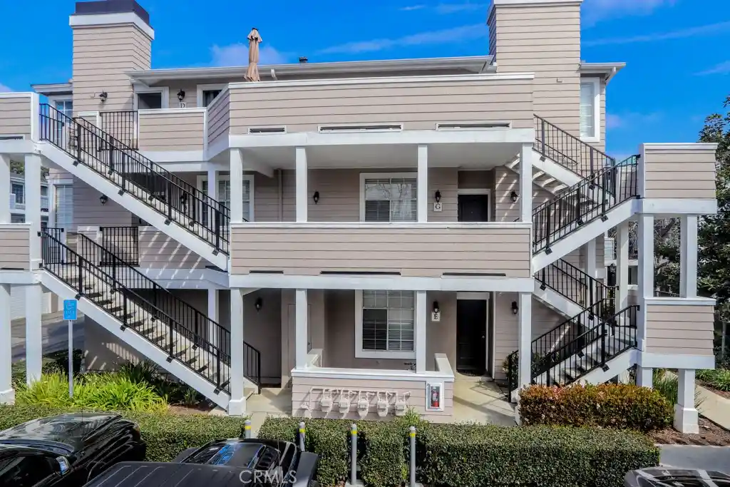 Photo 1 of Condo for sale at 23412 Pacific Park #12I, Aliso Viejo, CA 92656 | MLS# OC26182155 | Listing updated on 2026-08-27