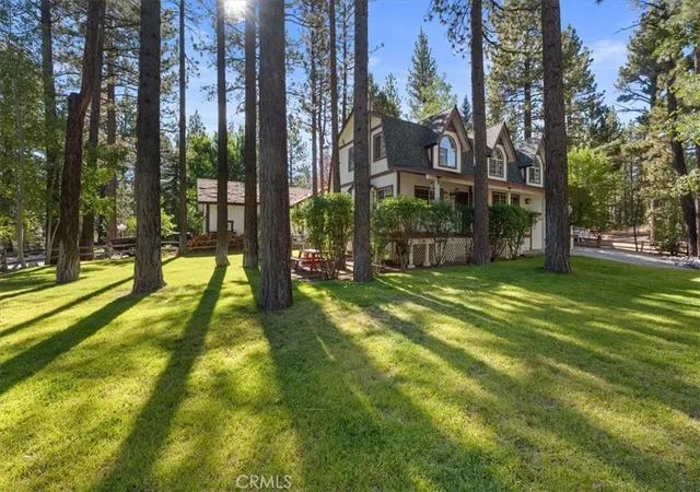 Single family home for sale at 416 Pineview, Big Bear City, CA 92314 | MLS# CV26182483