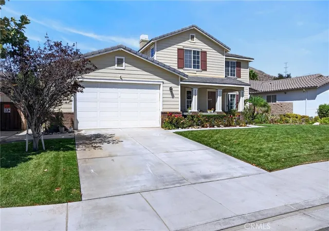 Photo 1 of Single family home for sale at 28445 Port, Menifee, CA 92585 | MLS# IG26182491 | Listing updated on 2026-10-09