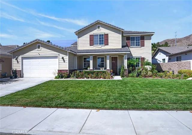 Photo 1 of Single family home for sale at 28445 Port, Menifee, CA 92585 | MLS# IG26182491 | Listing updated on 2026-10-09