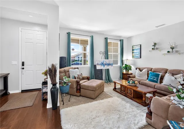 Photo 2 of Single family home for sale at 28445 Port, Menifee, CA 92585 | MLS# IG26182491 | Listing updated on 2026-10-09