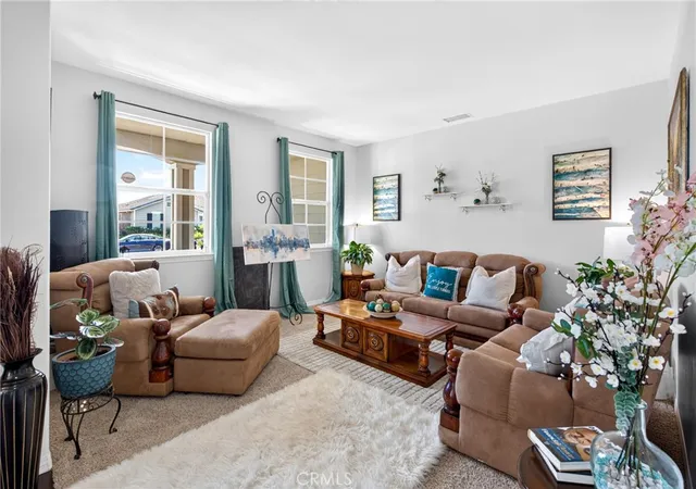 Photo 4 of Single family home for sale at 28445 Port, Menifee, CA 92585 | MLS# IG26182491 | Listing updated on 2026-10-09
