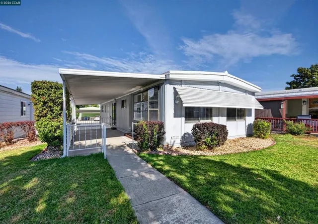 Photo 1 of Sale Pending at 2115 Dalis, Concord, CA 94520 | MLS# 41145590 | Listing updated on 2026-09-24