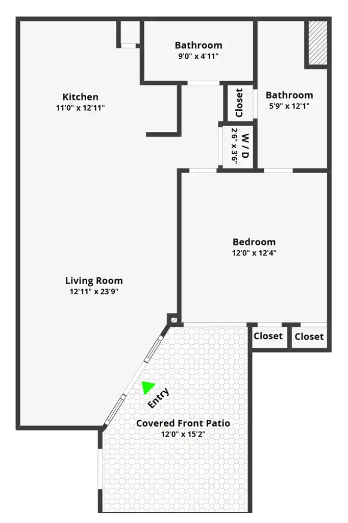 Listing Photo 63 - Condo for sale in 500 E Amado Rd located at 500 E Amado Rd, Palm Springs, CA 92262 - Unit #223