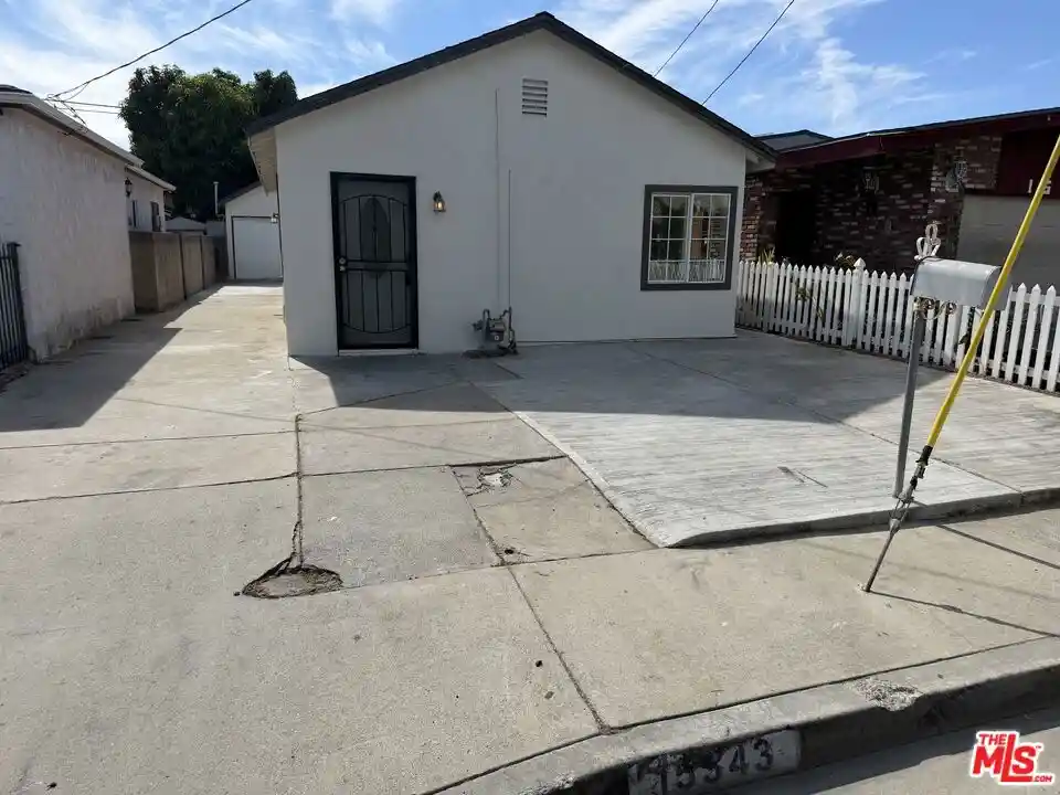 Photo 1 of Single family home for sale at 15343 Pimenta Ave, Paramount, CA 90723 | MLS# 26874789 | Listing updated on 2026-10-23