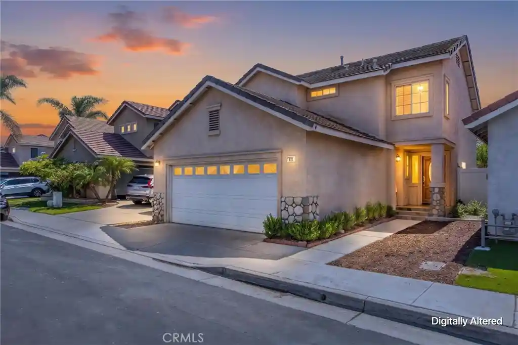Photo 1 of Single family home for sale at 921 Blossomcreek Ln, Corona, CA 92878 | MLS# IG26182503 | Listing updated on 2026-10-28