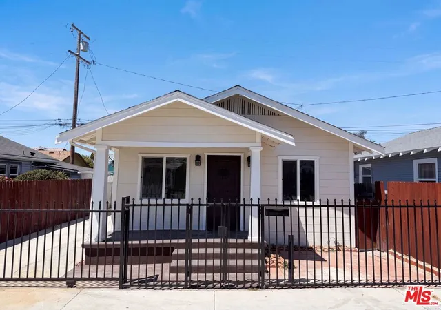 Photo 1 of Sale Pending at 2135 E Spaulding Ct, Long Beach, CA 90804 | MLS# 26874799 | Listing updated on 2026-09-25