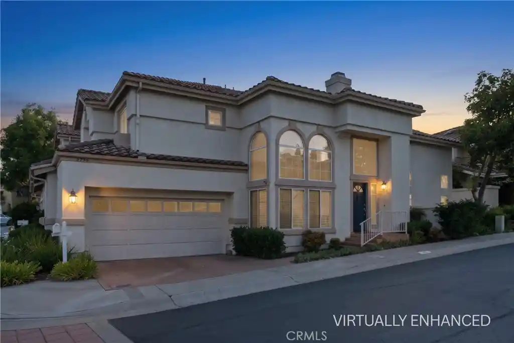 Listing Photo 1 - Condo for sale in 5505 Beverly Ln located at 5505 Beverly Ln, Yorba Linda, CA 92887 - Unit 5505 Beverly Ln