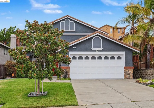 Sale Pending at 1164 Legend Cir, Vallejo, CA 94591 | MLS# 41145593 | Listing updated on 2026-09-02
