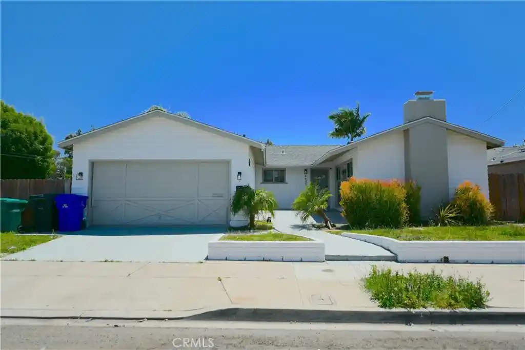 Photo 1 of Single family home for sale at 4625 Glacier Ave, San Diego, CA 92120 | MLS# TR26181605 | Listing updated on 2026-10-21