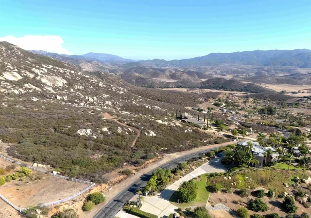 Photo 1 of Land for sale at 88 Presilla Dr, Jamul, CA 91935 | MLS# 260020395SD | Listing updated on 2026-09-13