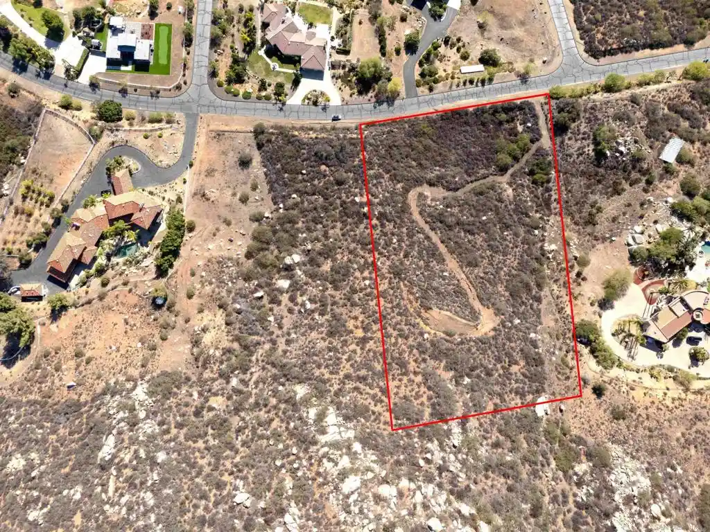 Photo 1 of Land for sale at 84 Presilla Dr, Jamul, CA 91935 | MLS# 260020396SD | Listing updated on 2026-08-20