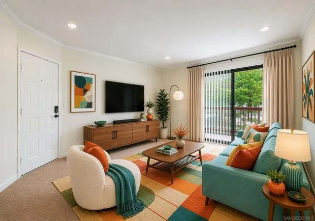 Photo 2 of Condo for sale at 12067 Alta Carmel #58, San Diego, CA 92128 | MLS# 260020404SD | Listing updated on 2026-09-18