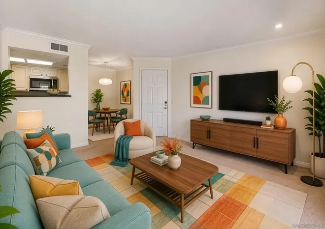 Photo 4 of Condo for sale at 12067 Alta Carmel #58, San Diego, CA 92128 | MLS# 260020404SD | Listing updated on 2026-09-18