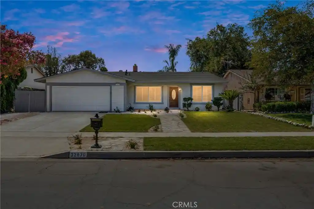 Photo 1 of Single family home for sale at 12870 Fremontia Ave, Grand Terrace, CA 92313 | MLS# IG26181224 | Listing updated on 2026-10-22
