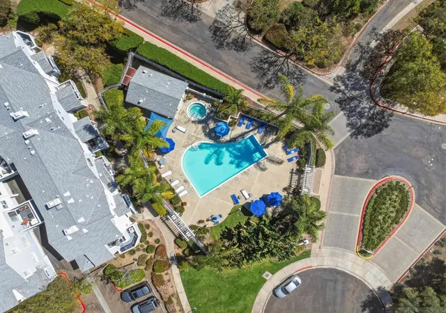 Townhouse for sale at 10060 Scripps Vista Way #39, San Diego, CA 92131 | MLS# 260020406SD