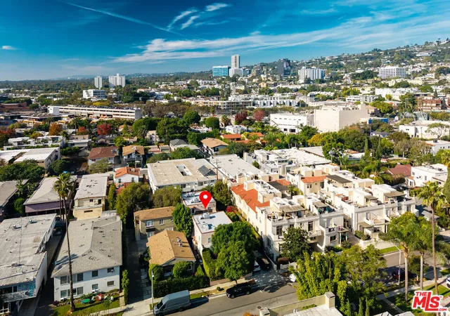 Photo 1 of Multi family home for sale at 837 Westmount Dr, West Hollywood, CA 90069 | MLS# 26874803 | Listing updated on 2026-09-13
