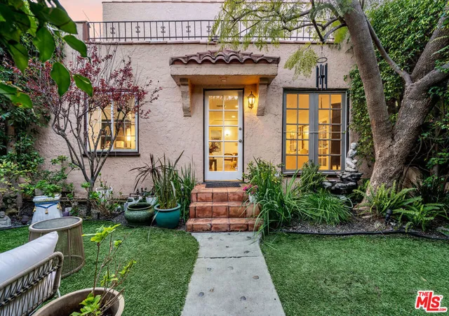 Photo 2 of Multi family home for sale at 837 Westmount Dr, West Hollywood, CA 90069 | MLS# 26874803 | Listing updated on 2026-09-13