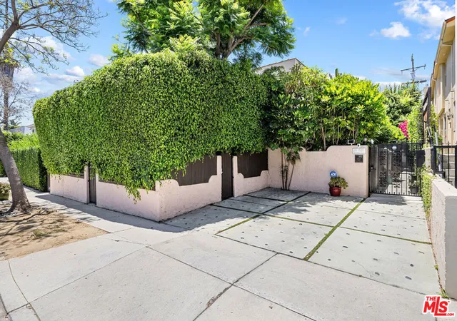 Photo 3 of Multi family home for sale at 837 Westmount Dr, West Hollywood, CA 90069 | MLS# 26874803 | Listing updated on 2026-09-13