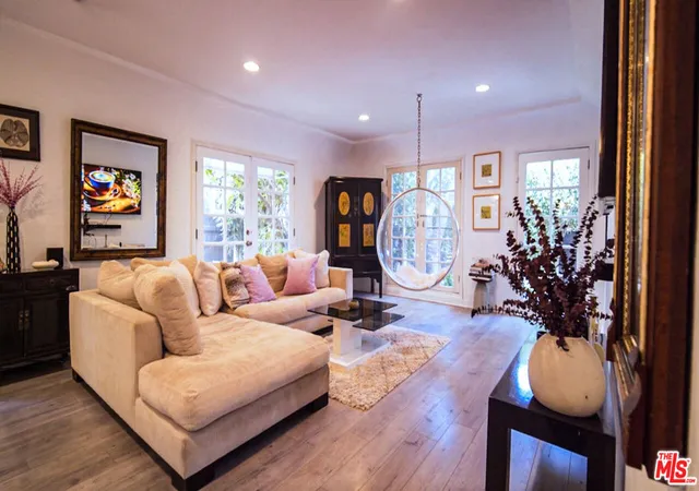 Photo 4 of Multi family home for sale at 837 Westmount Dr, West Hollywood, CA 90069 | MLS# 26874803 | Listing updated on 2026-09-13