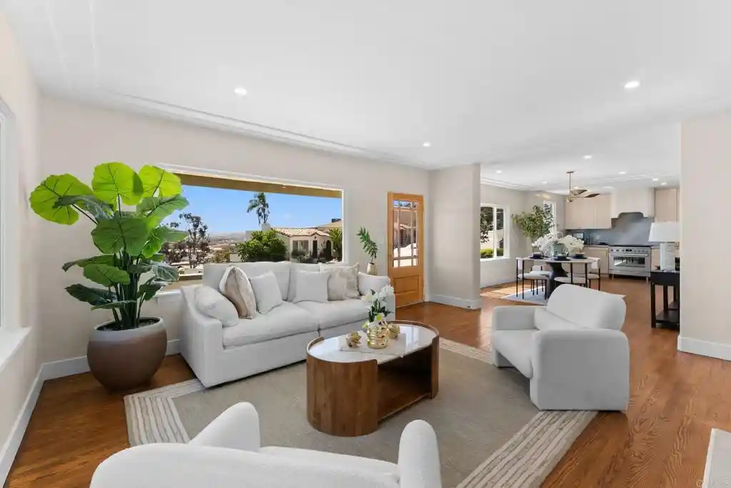 Photo 1 of Single family home for sale at 3911 California St, San Diego, CA 92110 | MLS# PTP2606367 | Listing updated on 2026-10-15