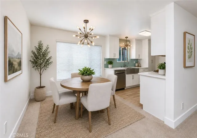 Photo 3 of Condo for sale at 11138 Aqua Vista St #19, North Hollywood, CA 91602 | MLS# IG26182406 | Listing updated on 2026-10-11