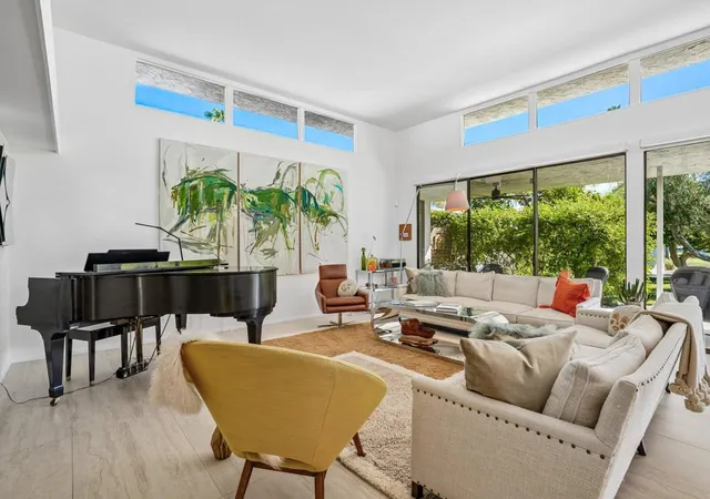 Photo 1 of Condo for sale at 2320 Paseo Del Rey, Palm Springs, CA 92264 | MLS# 219151653DA | Listing updated on 2026-09-22