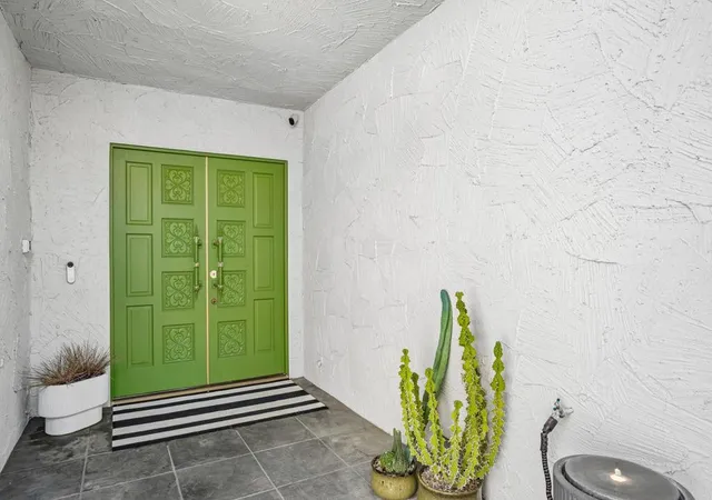Photo 1 of Condo for sale at 2320 Paseo Del Rey, Palm Springs, CA 92264 | MLS# 219151653DA | Listing updated on 2026-09-22