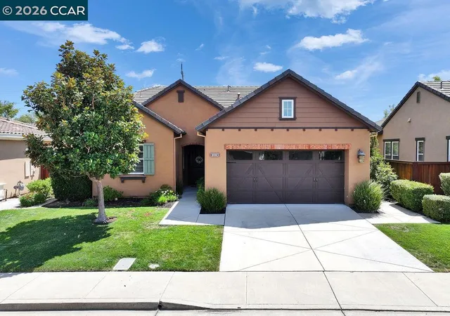 Photo 1 of Single family home for sale at 1083 Pomerol Cir, Brentwood, CA 94513 | MLS# 41145600 | Listing updated on 2026-09-28