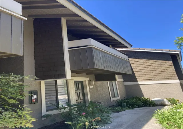 Photo 1 of Condo for sale at 192 Streamwood, Irvine, CA 92620 | MLS# IV26182557 | Listing updated on 2026-09-21