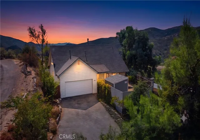 Photo 1 of Single family home for sale at 45785 Coyote, Banning, CA 92220 | MLS# IG26176615 | Listing updated on 2026-09-22