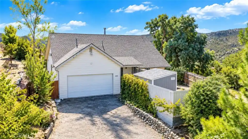 Photo 1 of Single family home for sale at 45785 Coyote, Banning, CA 92220 | MLS# IG26176615 | Listing updated on 2026-10-21