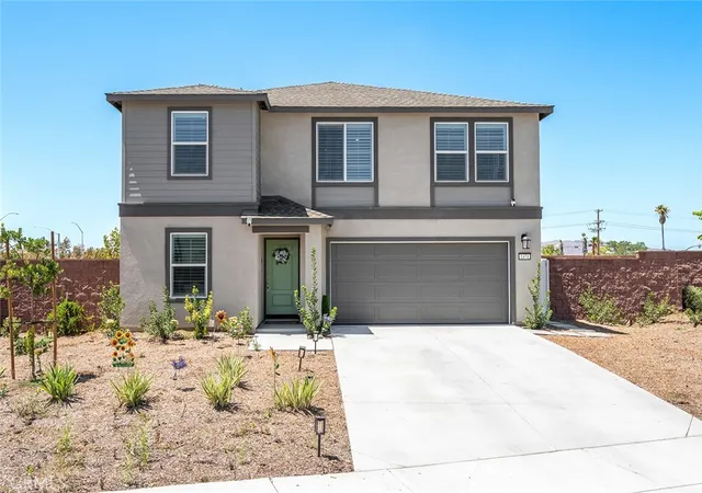 Photo 1 of Single family home for sale at 1471 Majesty Cir, San Jacinto, CA 92582 | MLS# OC26181635 | Listing updated on 2026-10-28