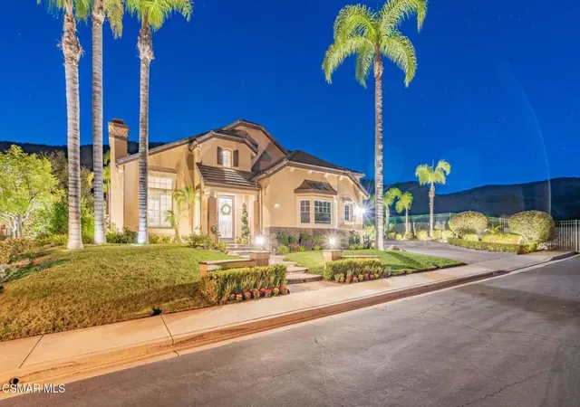 Photo 1 of Sale Pending at 728 Rustic Hills Dr, Simi Valley, CA 93065 | MLS# 226003982 | Listing updated on 2026-09-30