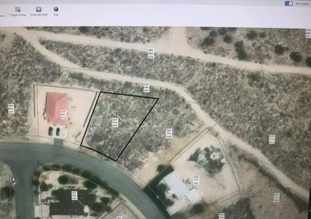 Land for sale at 0 Kalsman Dr, Whitewater, CA 92282 | MLS# 219151654DA