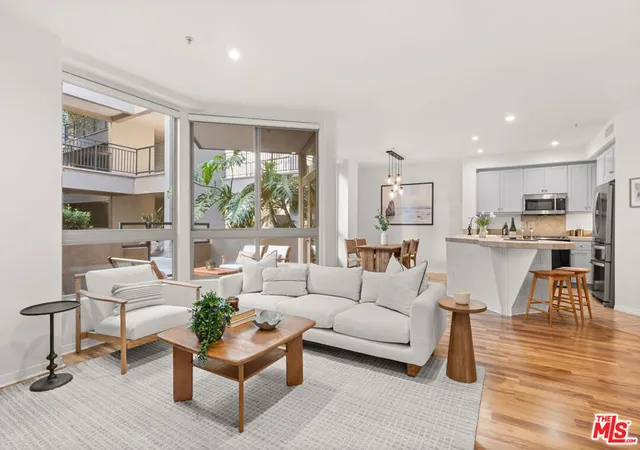 Photo 1 of Condo for sale at 13044 Pacific #108, Playa Vista, CA 90094 | MLS# 26874835 | Listing updated on 2026-10-05