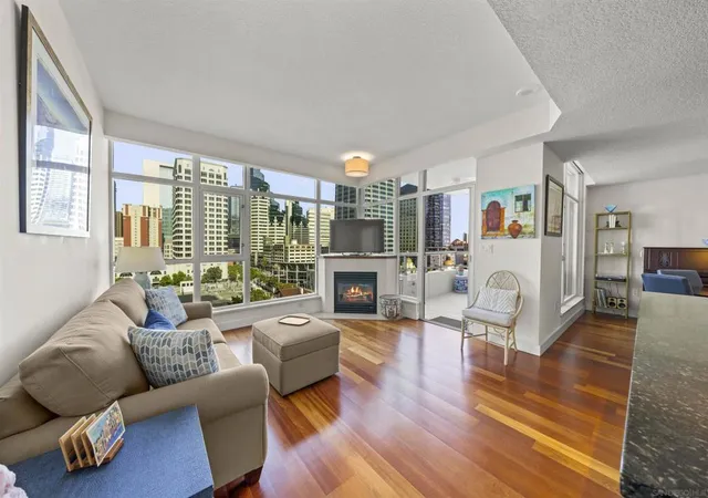Photo 1 of Condo for sale at 1199 Pacific Hwy #1103, San Diego, CA 92101 | MLS# 260020426SD | Listing updated on 2026-10-05