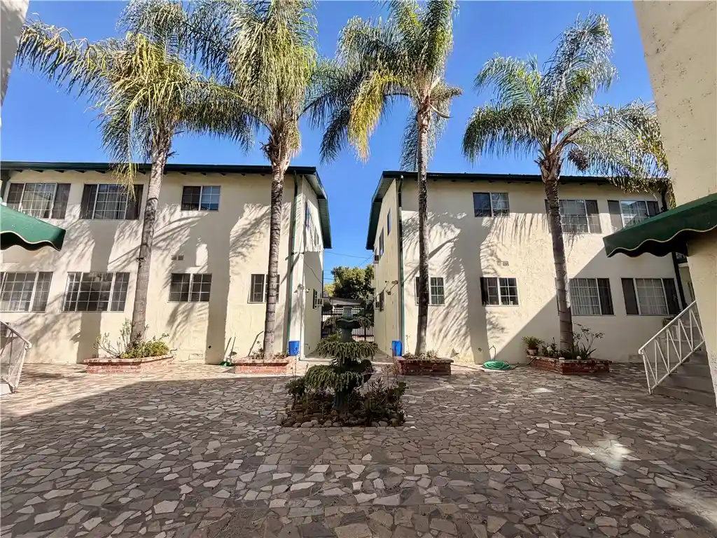 Photo 1 of Multi family home for sale at 4824 Hazeltine Ave, Sherman Oaks, CA 91423 | MLS# SR26182561 | Listing updated on 2026-08-20
