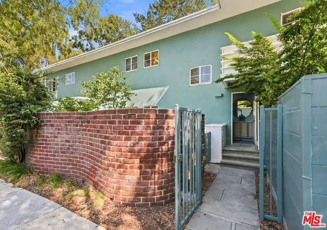 Photo 1 of Condo for sale at 5328 1/2 Village, Los Angeles, CA 90016 | MLS# 26874705 | Listing updated on 2026-09-22