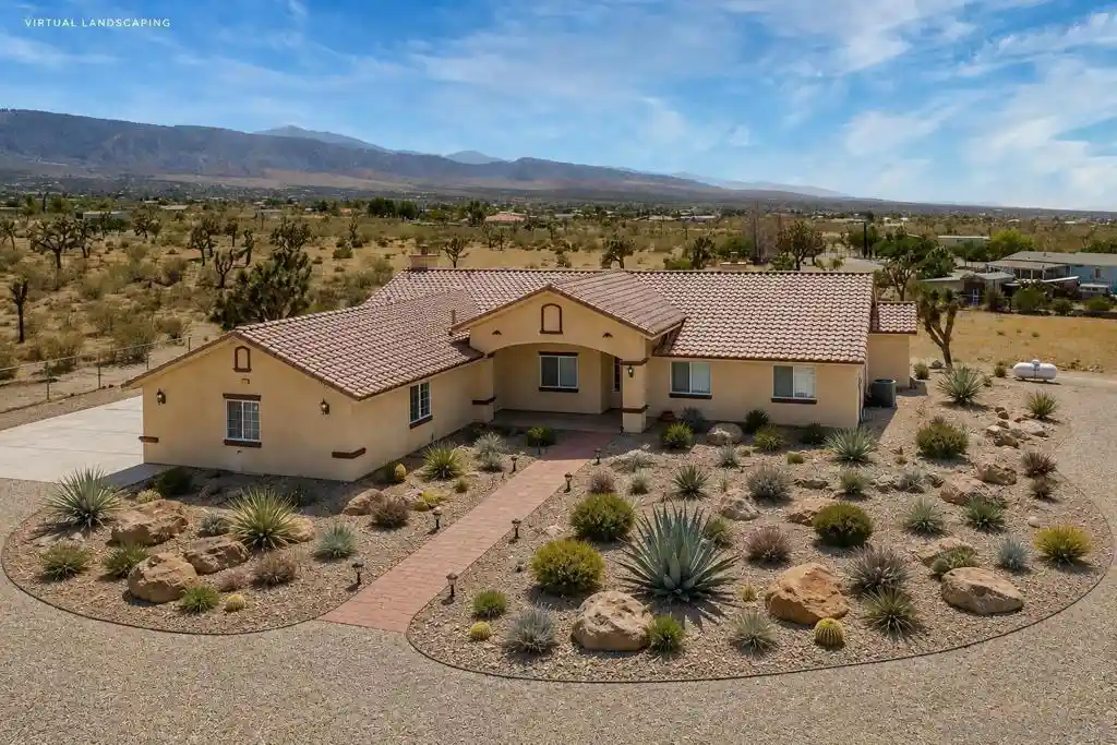 Single family home for sale at 11926 Golden View Rd, Pinon Hills, CA 92372 | MLS# 260020427SD