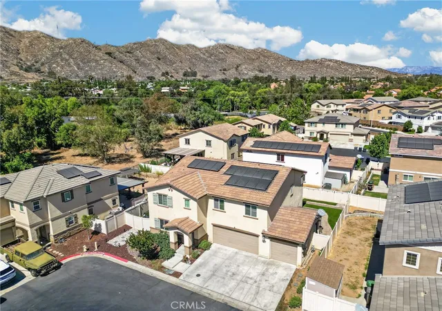 Photo 1 of Sale Pending at 10349 Mockingbird Ct, Moreno Valley, CA 92557 | MLS# CV26179879 | Listing updated on 2026-09-13
