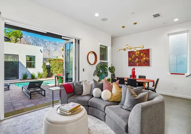 Photo 3 of Single family home for sale at 2699 Majestic Way, Palm Springs, CA 92262 | MLS# 219151657DA | Listing updated on 2026-09-13