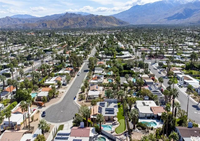 Photo 41 of Single family home for sale at 575 N Burton Way, Palm Springs, CA 92262 | MLS# AR26181071 | Listing updated on 2026-09-13