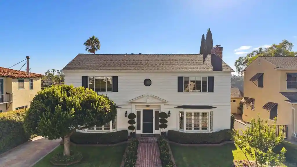 Photo 1 of Single family home for sale at 5324 Canterbury Dr, San Diego, CA 92116 | MLS# 260020429SD | Listing updated on 2026-10-09