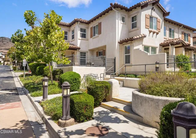 Photo 1 of Townhouse for sale at 160 Via Katrina, Newbury Park, CA 91320 | MLS# 226003986 | Listing updated on 2026-09-19