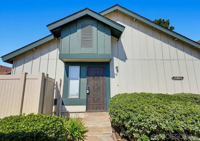 Photo 3 of Sale Pending at 1761 Hollister St #32, San Diego, CA 92154 | MLS# 260020431SD | Listing updated on 2026-09-13